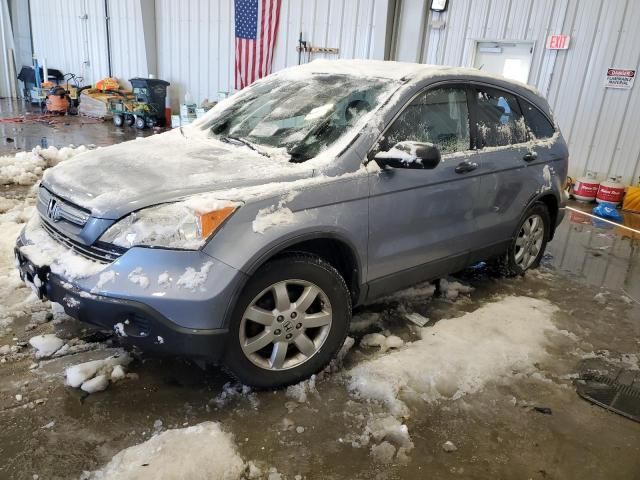 2007 Honda CR-V EX