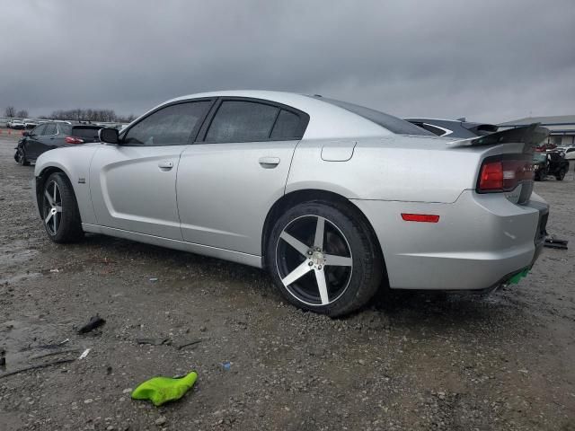 2012 Dodge Charger R/T