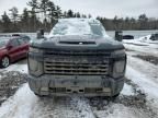 2021 Chevrolet Silverado K2500 Heavy Duty LTZ