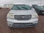 2014 Honda Pilot EX