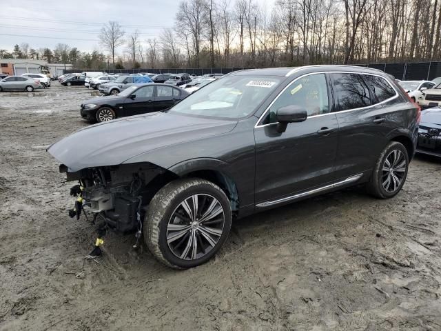 2022 Volvo XC60 B6 Inscription