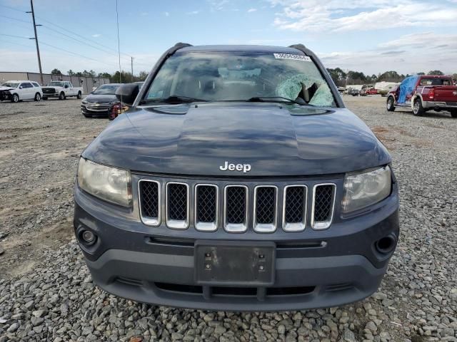 2014 Jeep Compass Sport