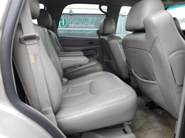 2005 Cadillac Escalade Luxury