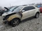 2015 Chevrolet Equinox LTZ