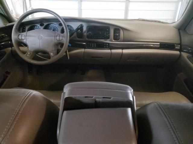 2003 Buick Lesabre Limited