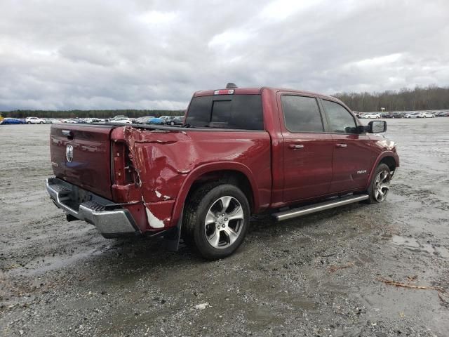 2019 Dodge 1500 Laramie