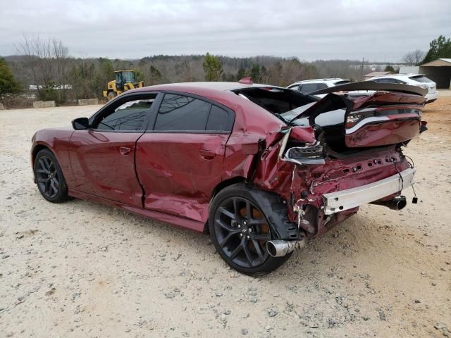 2021 Dodge Charger R/T