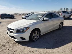 2015 Mercedes-Benz CLA 250 en venta en Houston, TX