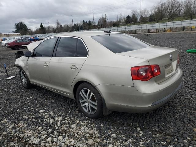 2006 Volkswagen Jetta TDI Option Package 1