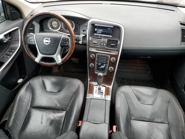 2012 Volvo XC60 3.2