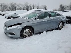 2015 Hyundai Sonata SE en venta en Baltimore, MD