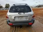 2003 Hyundai Santa FE GLS