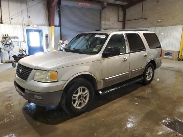 2003 Ford Expedition XLT