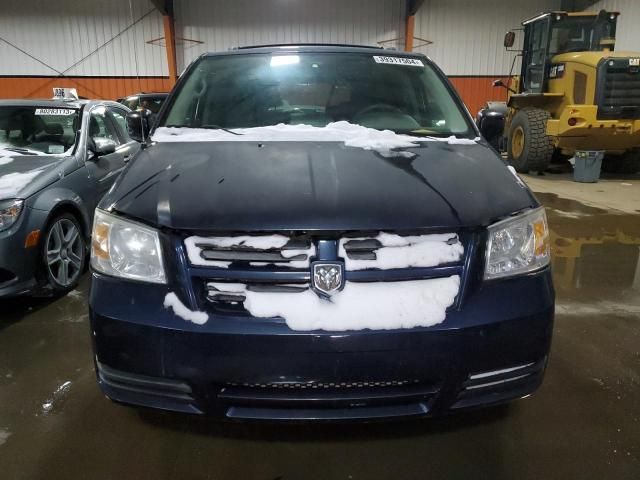 2009 Dodge Grand Caravan SE