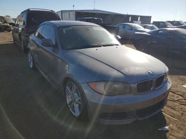 2011 BMW 135 I