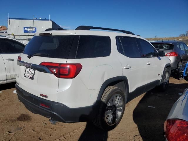 2017 GMC Acadia ALL Terrain