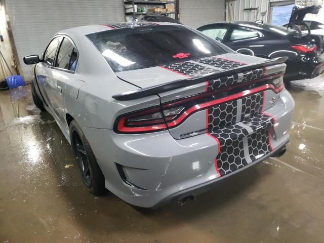 2020 Dodge Charger Scat Pack