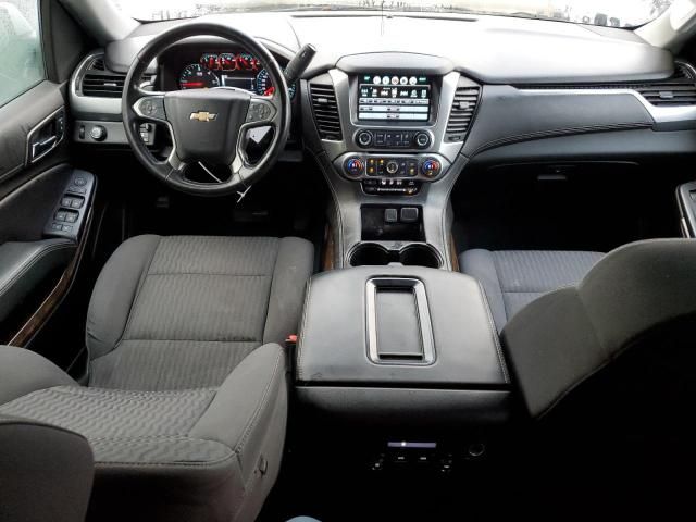 2019 Chevrolet Tahoe C1500  LS