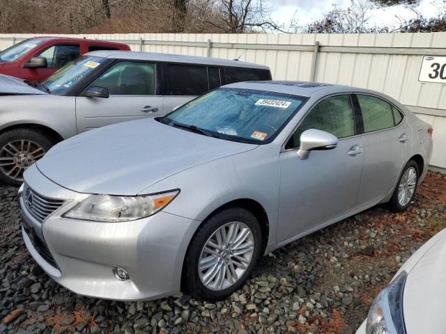 2015 Lexus ES 350