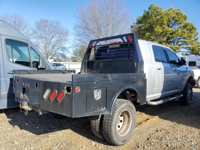 2017 Dodge RAM 3500 SLT