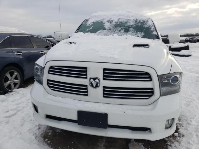 2014 Dodge RAM 1500 Sport