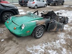 Classic salvage cars for sale at auction: 1974 Lotus Other