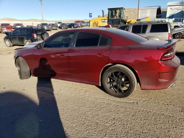 2019 Dodge Charger GT