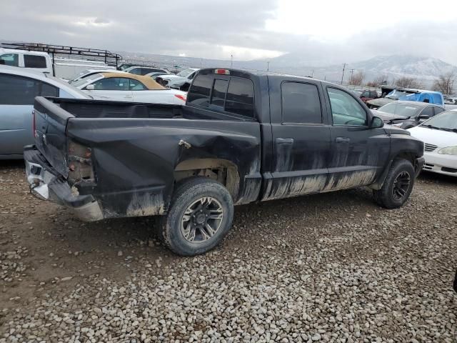 2005 Dodge Dakota Quad SLT