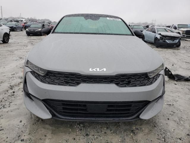 2023 KIA K5 GT Line