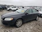 2009 Volvo S80 3.2