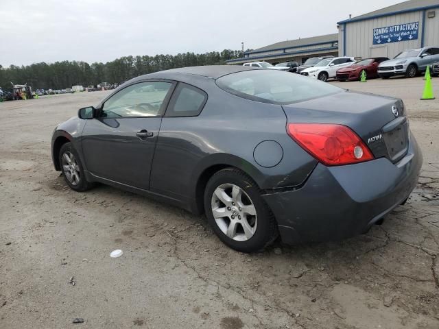 2009 Nissan Altima 2.5S