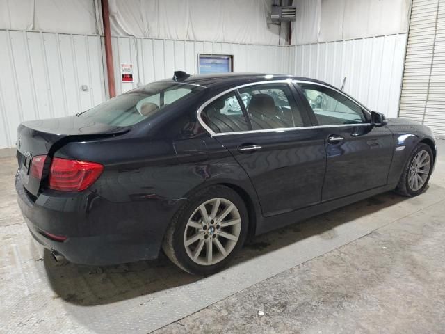 2015 BMW 535 XI