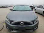 2017 Volkswagen Passat S