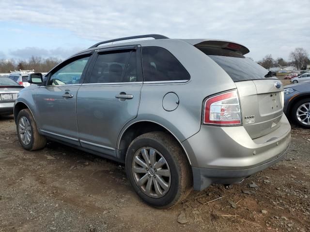 2008 Ford Edge Limited