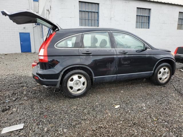 2008 Honda CR-V LX