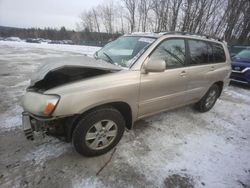 2007 Toyota Highlander Sport for sale in Candia, NH