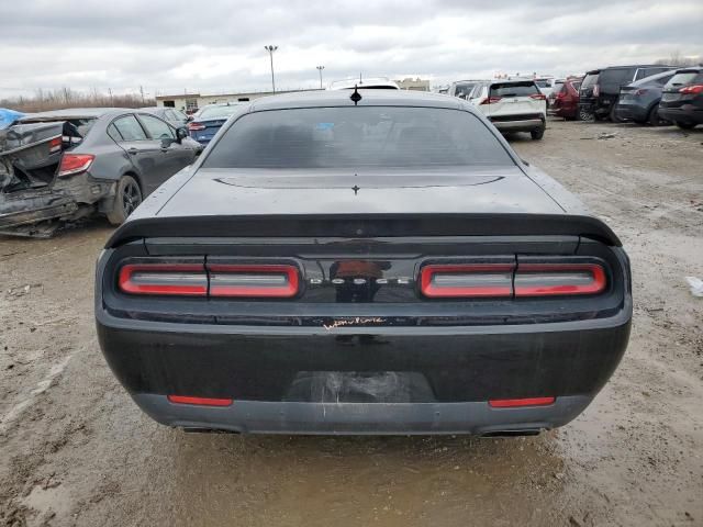 2019 Dodge Challenger R/T Scat Pack