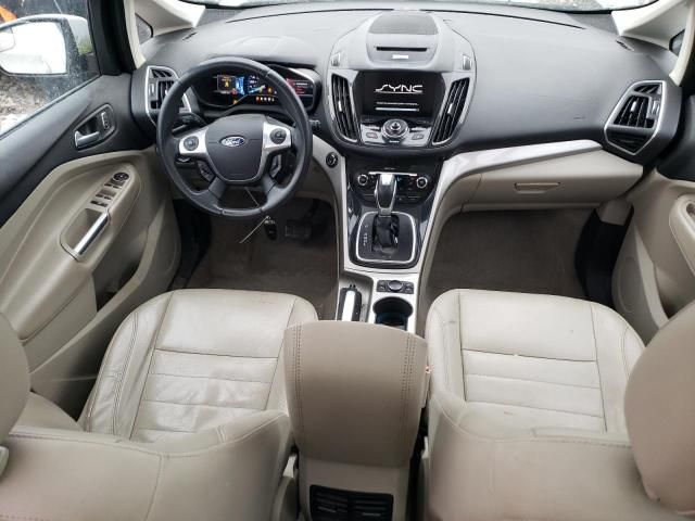 2013 Ford C-MAX Premium