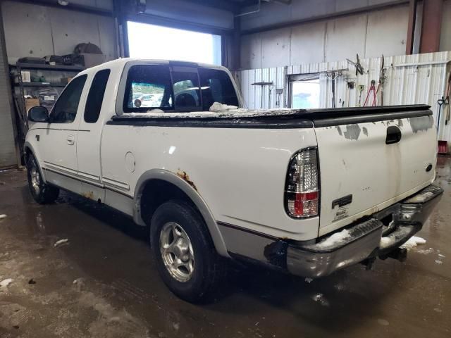 1998 Ford F150