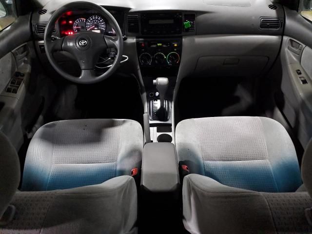 2008 Toyota Corolla CE