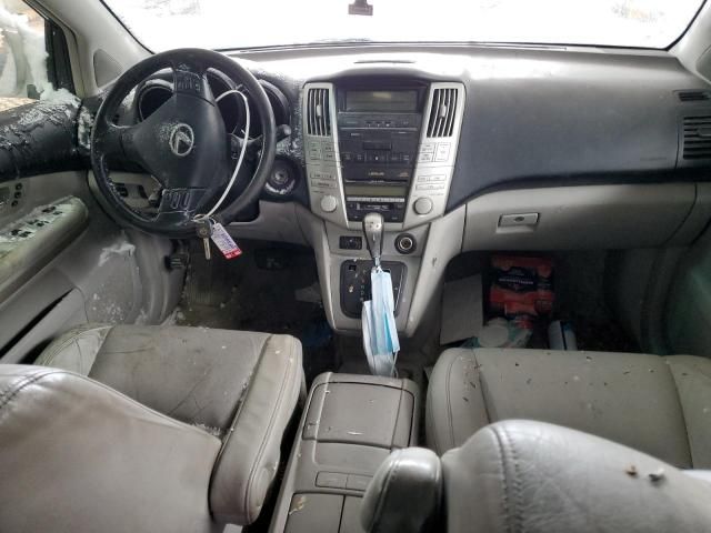 2006 Lexus RX 400