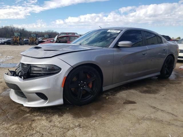 2018 Dodge Charger SRT Hellcat