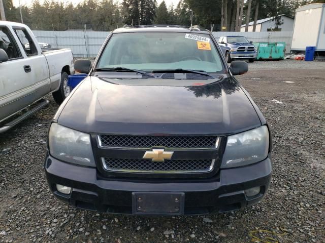 2008 Chevrolet Trailblazer LS