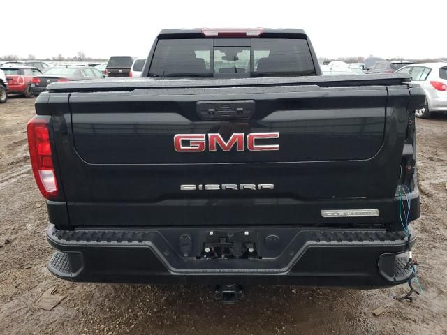 2023 GMC Sierra K1500 Elevation