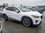 2016 Mazda CX-5 GT