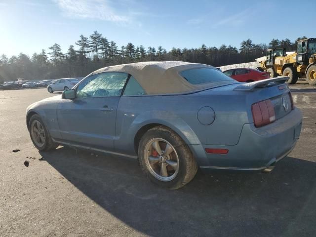 2005 Ford Mustang GT