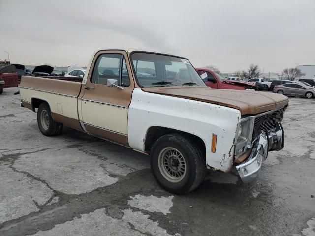 1979 GMC Truck