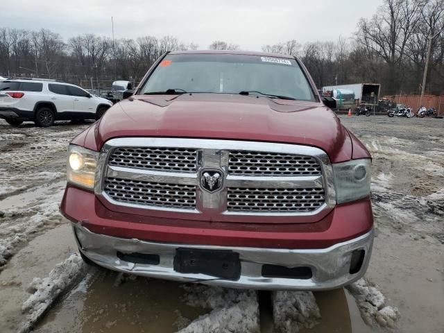 2013 Dodge 1500 Laramie