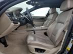 2010 BMW 750 LI Xdrive