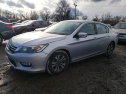 2014 Honda Accord LX for sale in Baltimore, MD